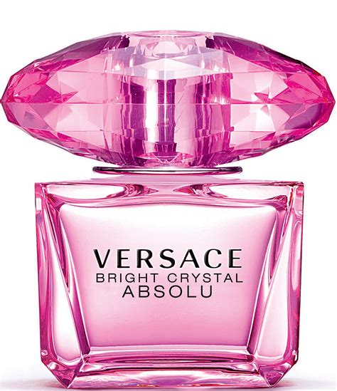 [Nuo 29.99 €] Versace Bright Crystal Ab